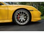 Thumbnail Photo 5 for 2001 Porsche 911 Coupe